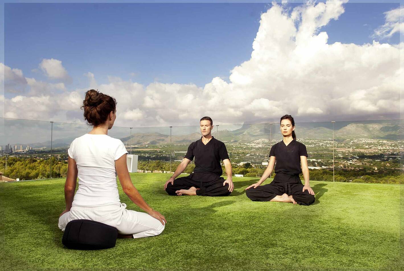 Sha Wellness Meditation SejouAlicanteJPG