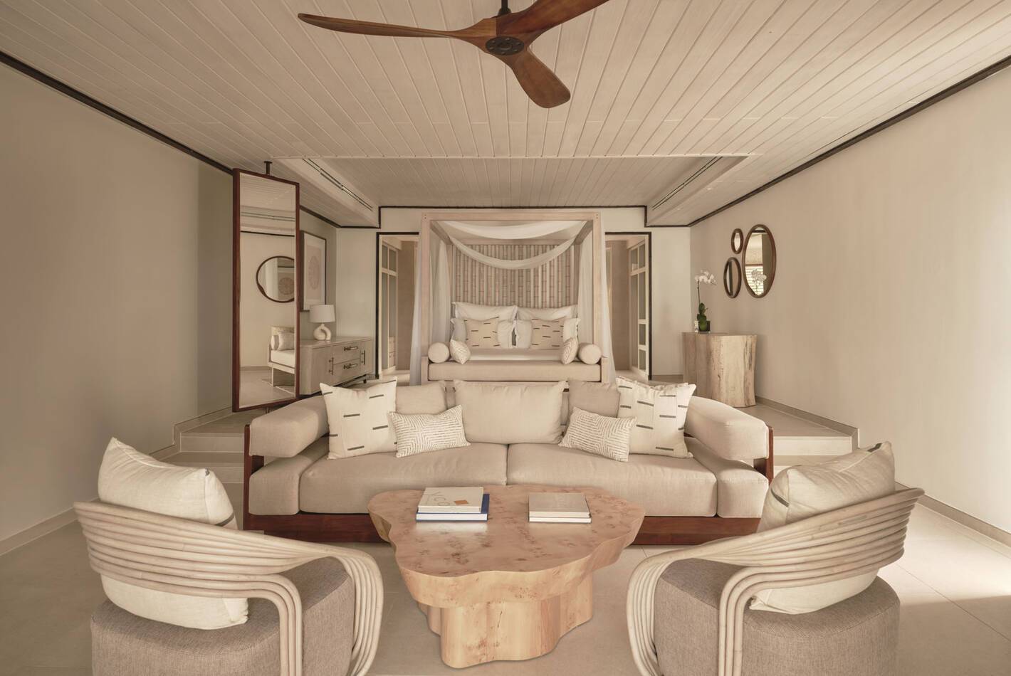 Carlisle Bay Antigua Bay Suite