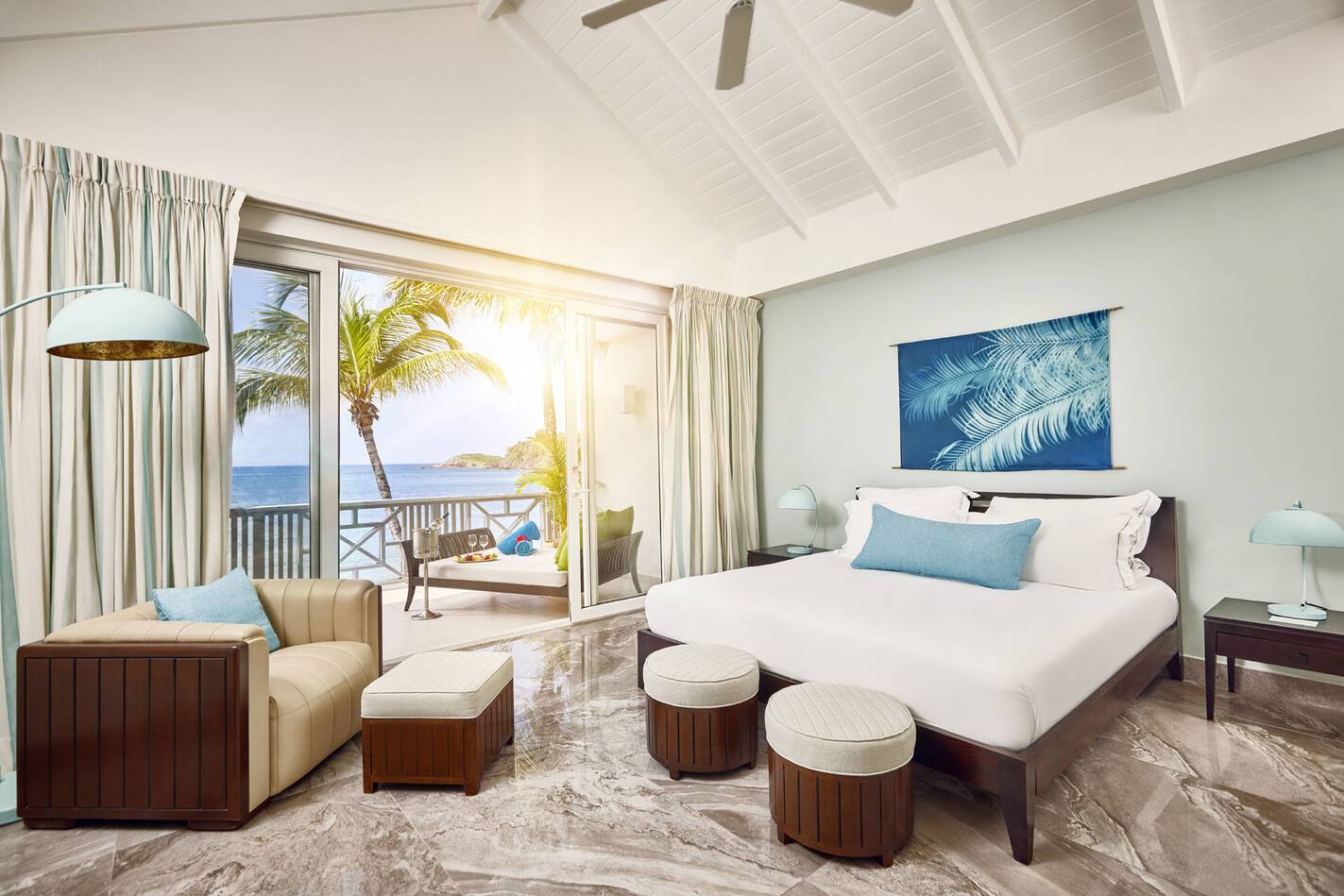 Carlisle Bay Antigua Carlisle Suite