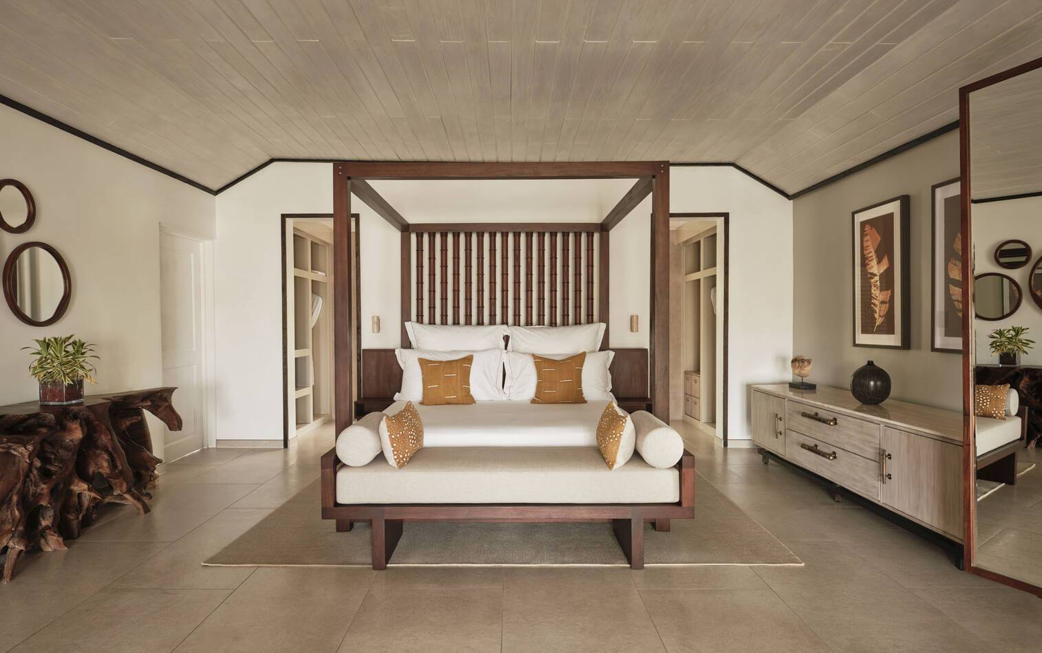 Carlisle Bay Antigua Garden Suite