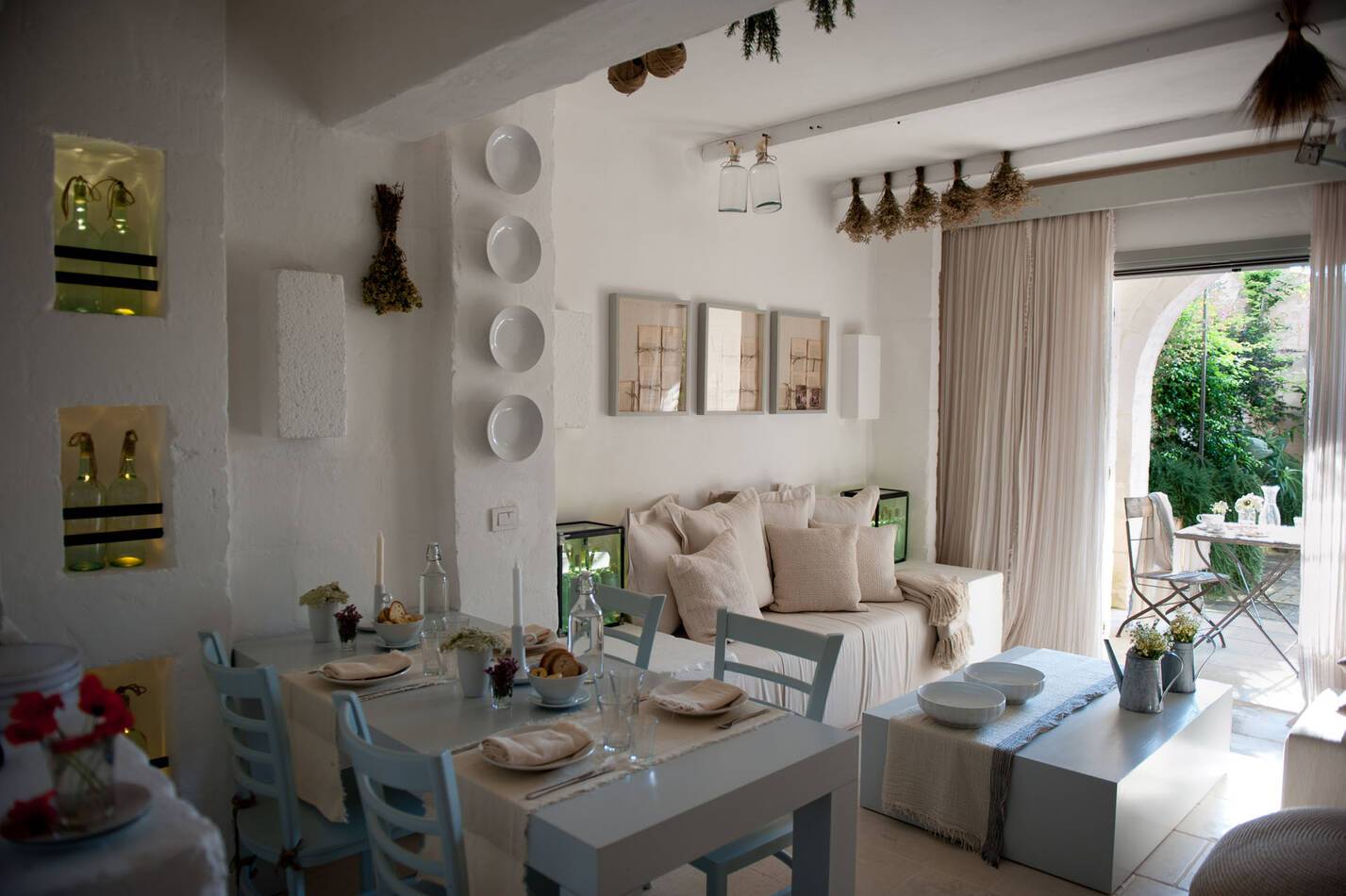 Borgo Egnazia Pouilles Italie sejour