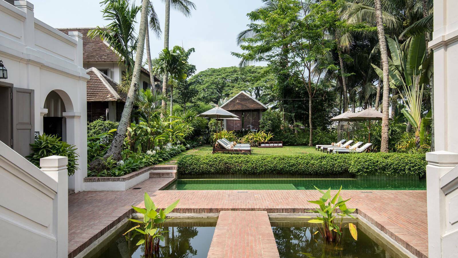 Satri House Luang Prabang Chene Taljaard Photography