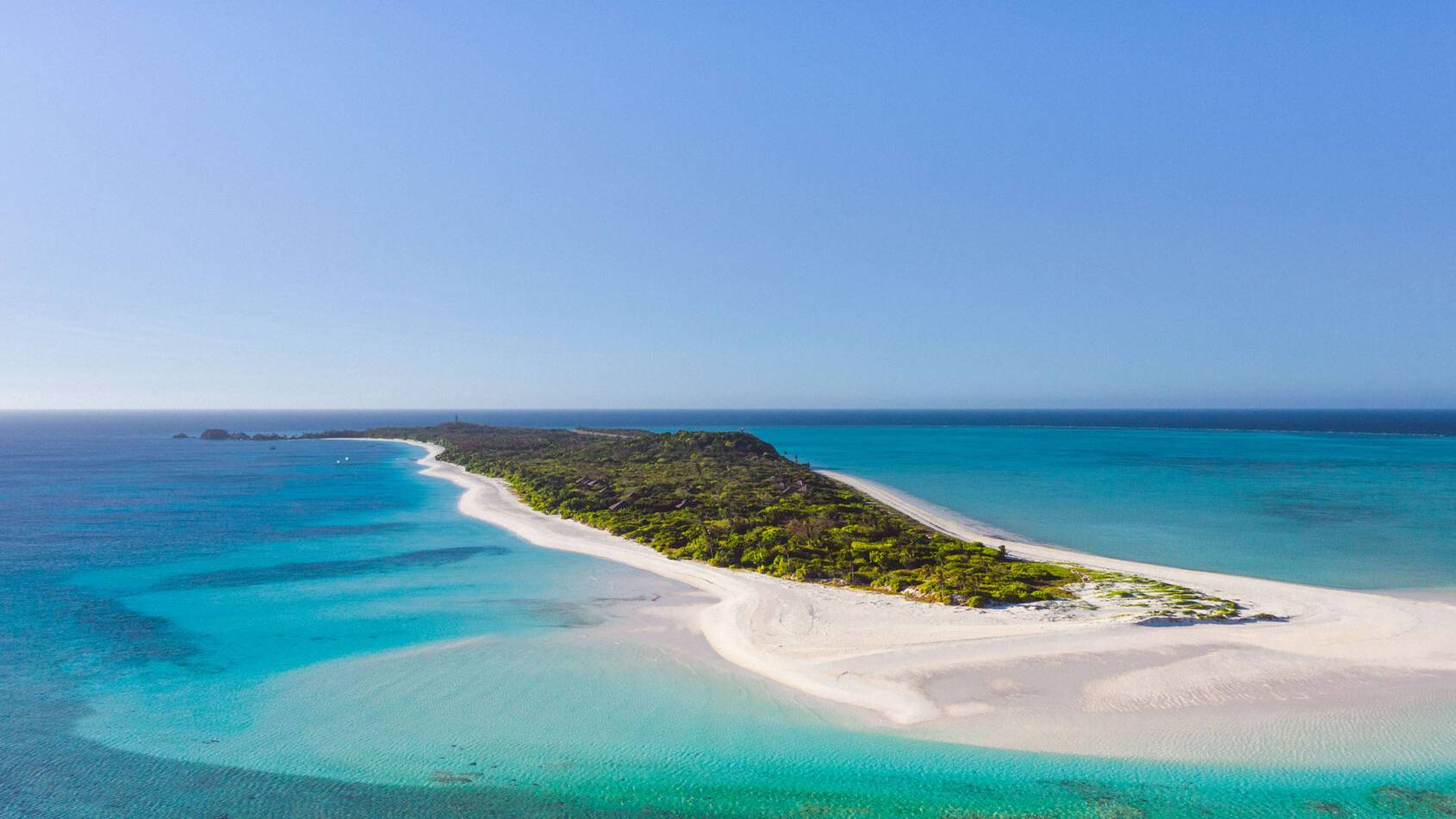 Amanpulo Philippines Pamalican Island