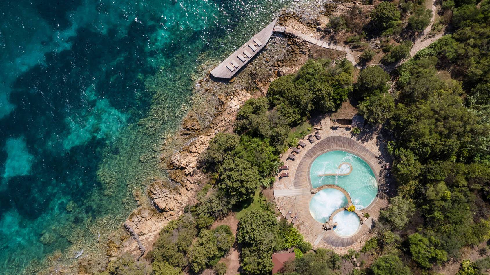 Capo Orso Sardaigne Spa