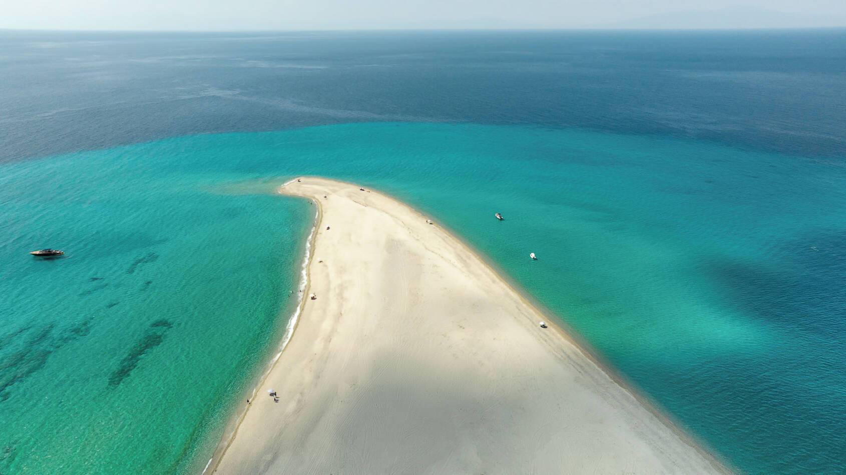 Sani Resort Thessalonique Grece Halkidiki