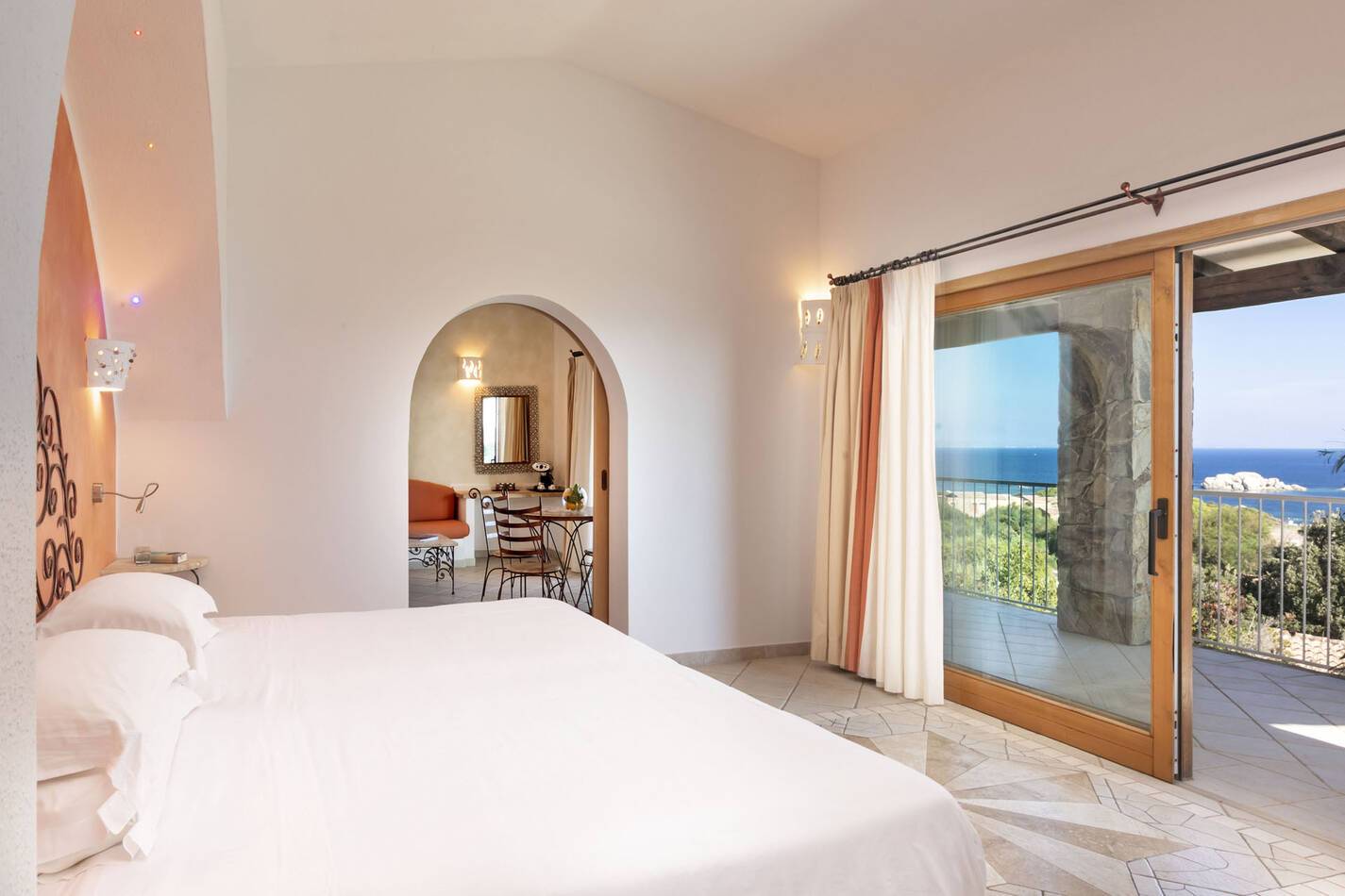 Valle Del Erica Sardaigne President Spargi