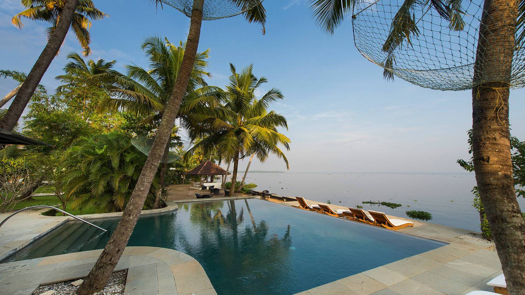 Purity Resort Kerala Inde