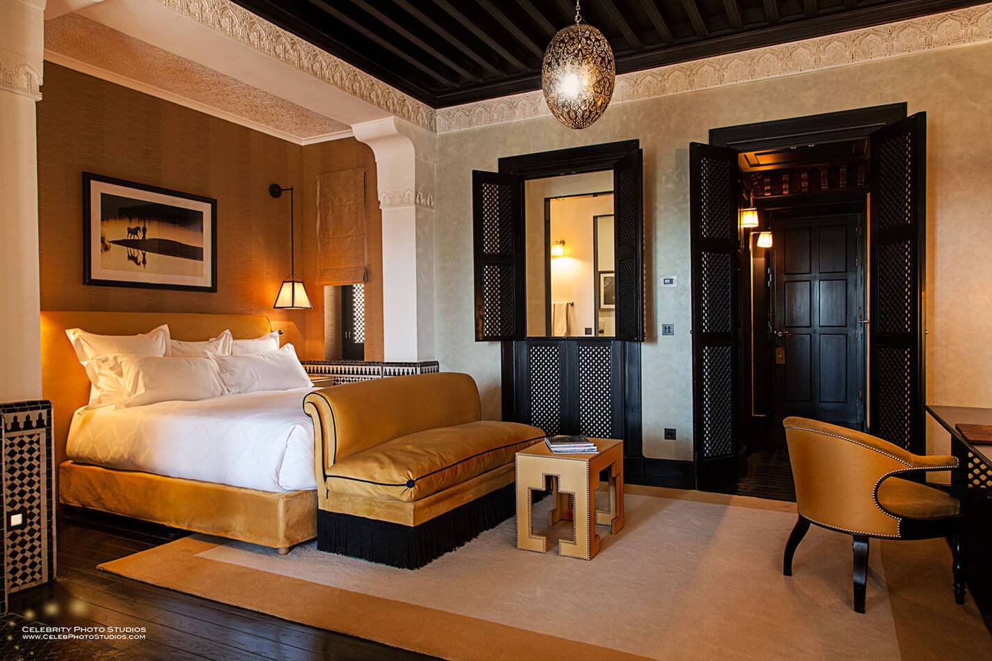 Selman Hotel Marrakech Classic Room