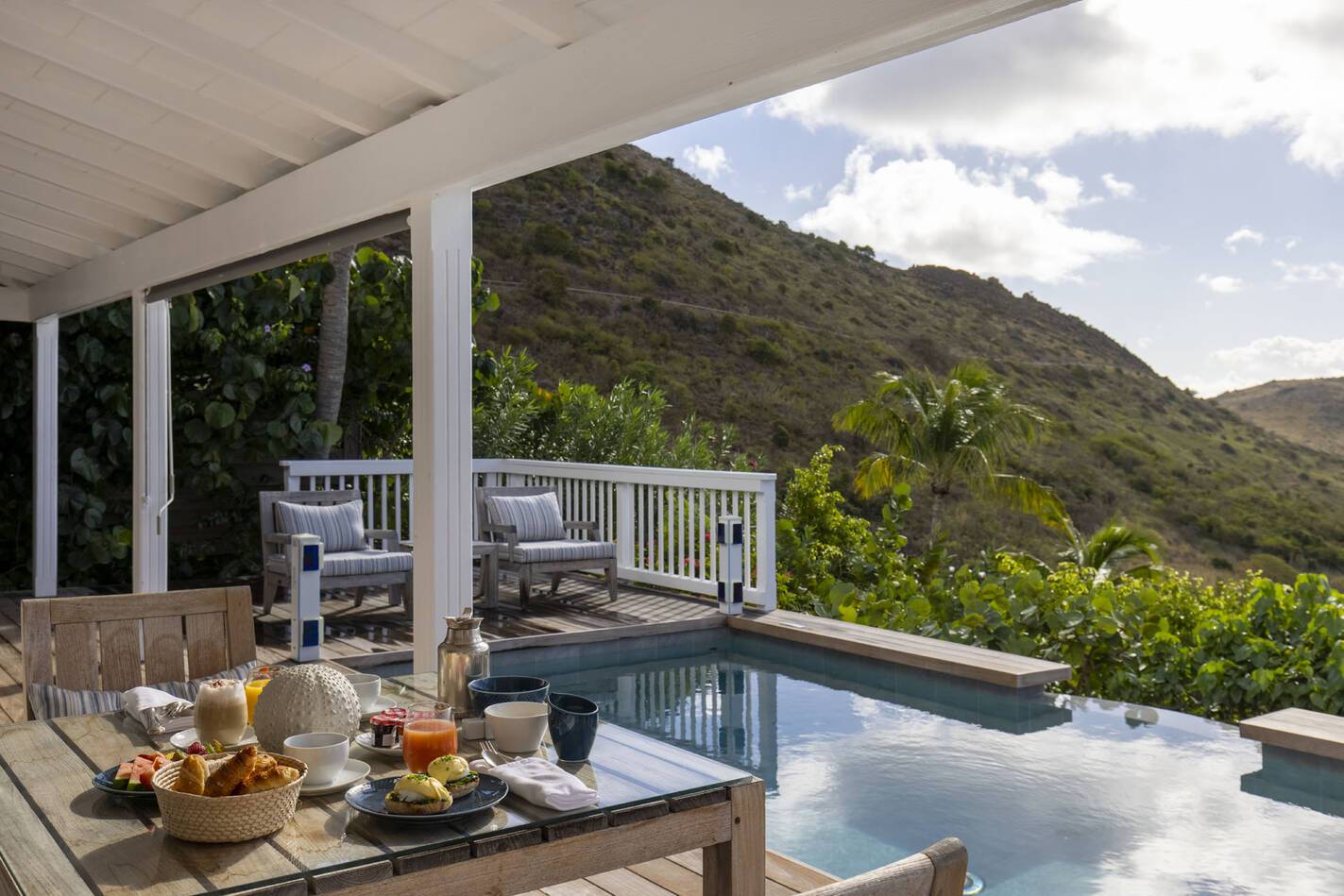 Le Toiny Saint Barth EmilyLab
