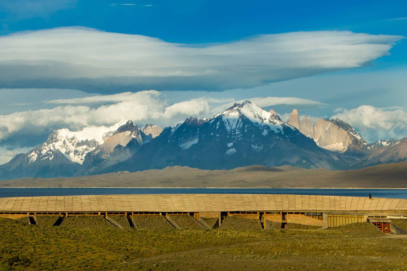 Tierra Patagonia Chili