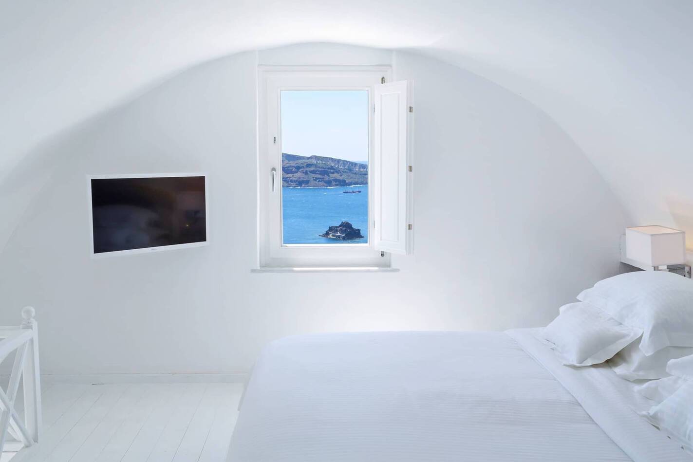 Canaves Oia Suites Santorin Suite with Private Pool