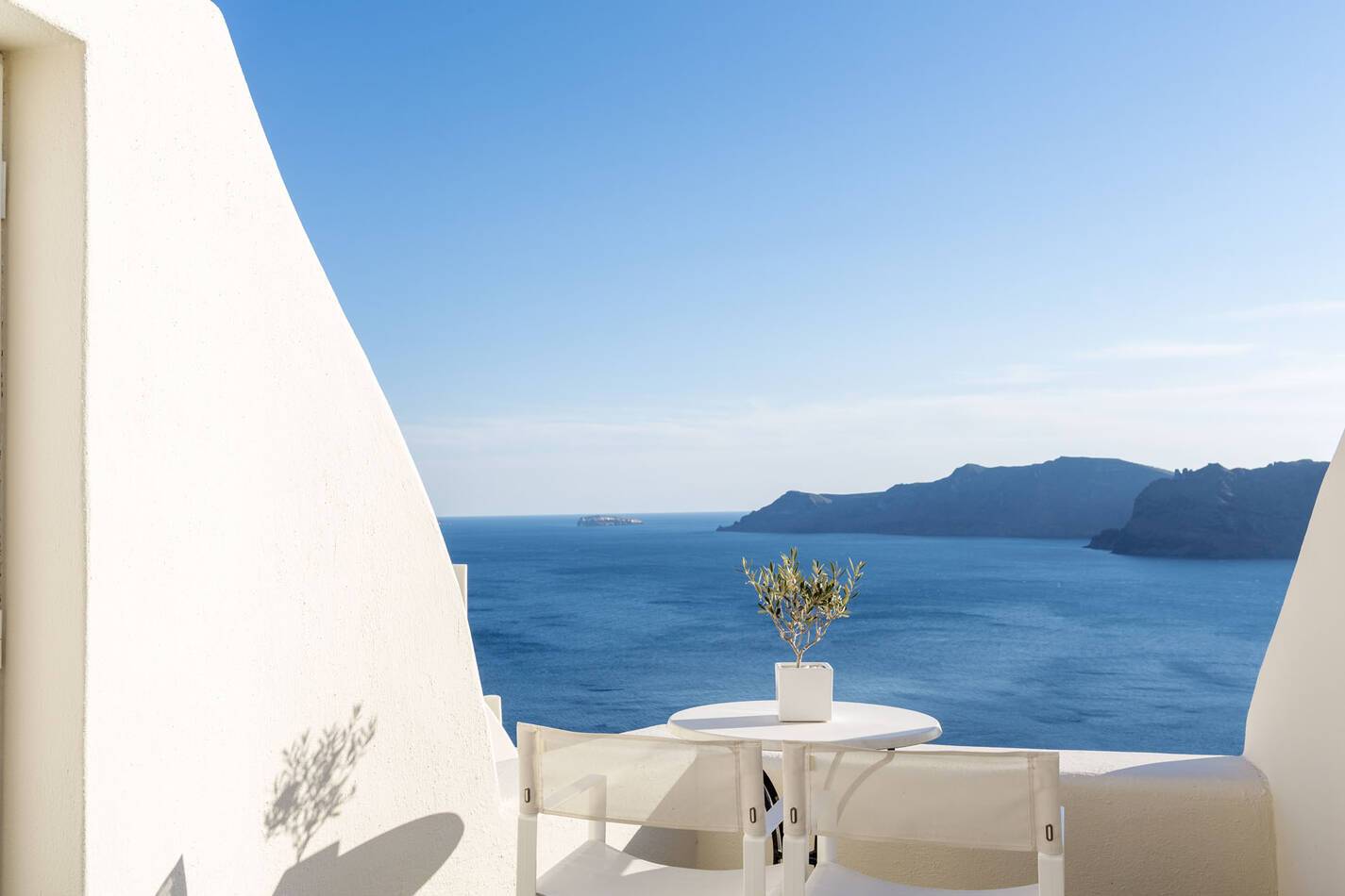 Canaves Oia Suites Santorin Suite