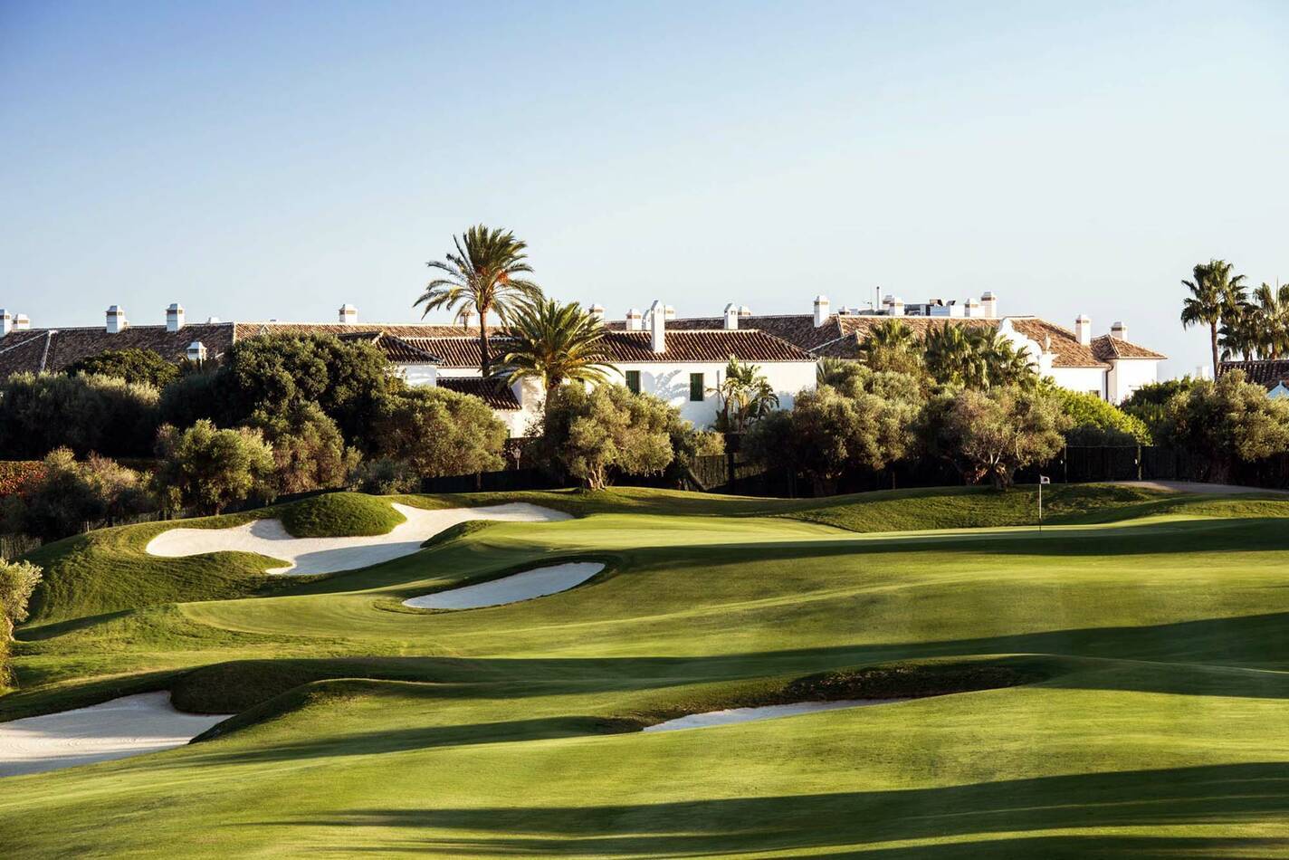 Finca Cortesin Malaga Espagne Golf.jpeg