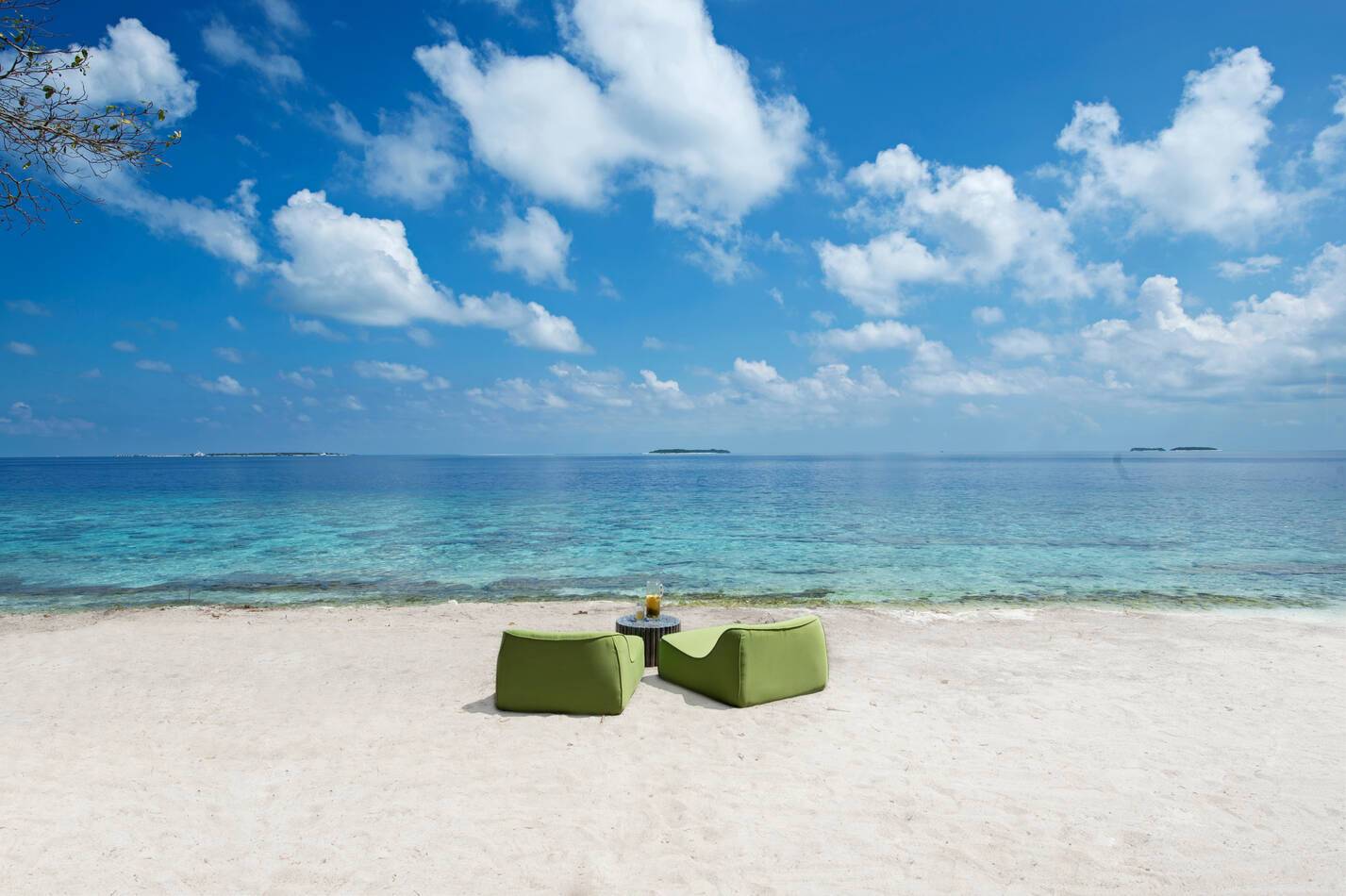 Amilla Maldives Resort Javvu Spa