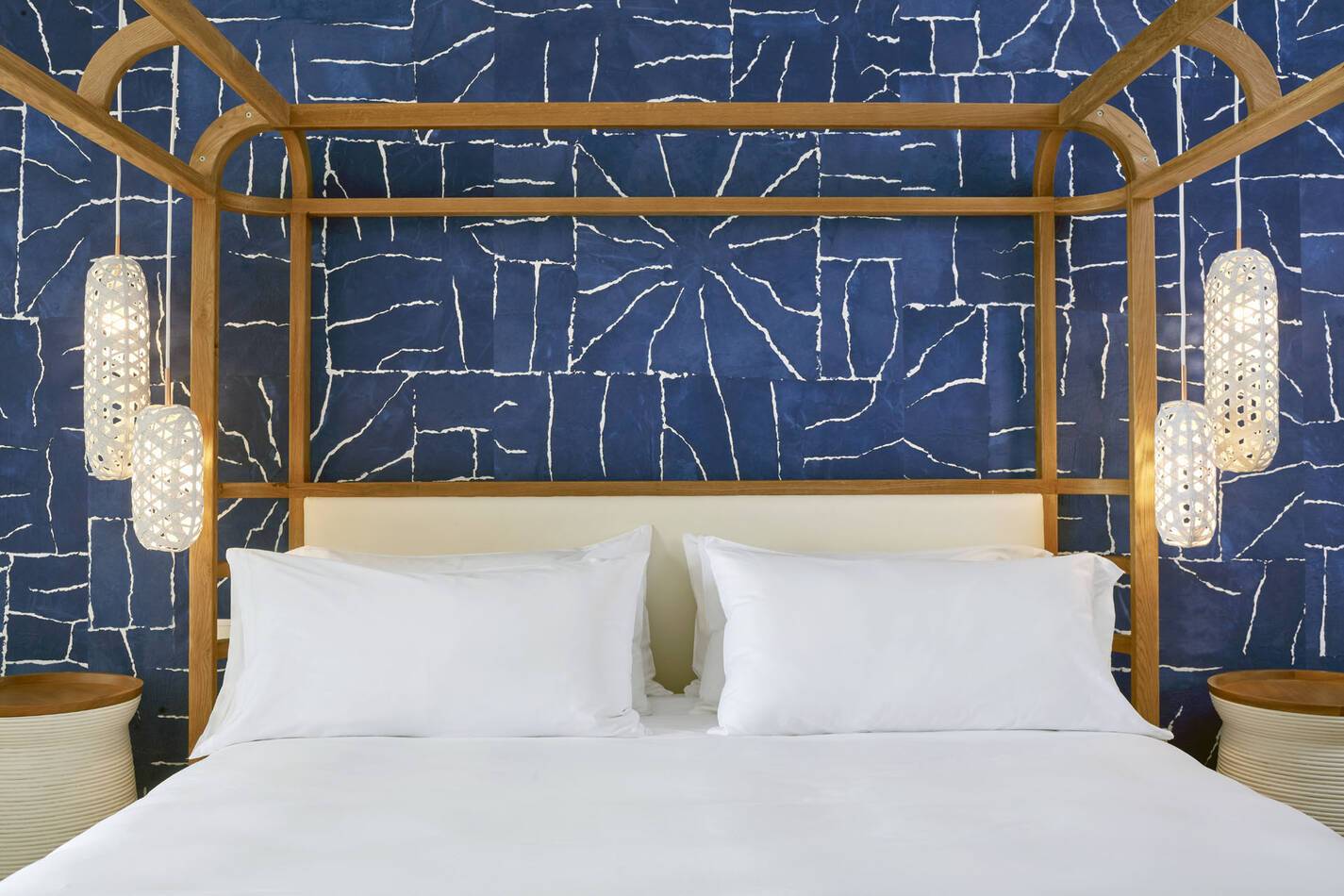 Blue Palace Crete Island Luxury Suite