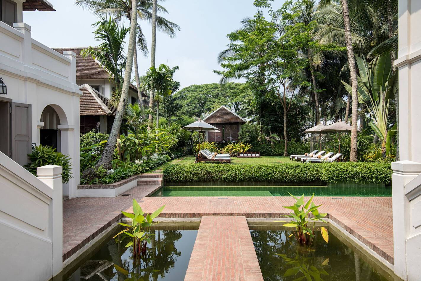 Satri House Luang Prabang Chene Taljaard Photography