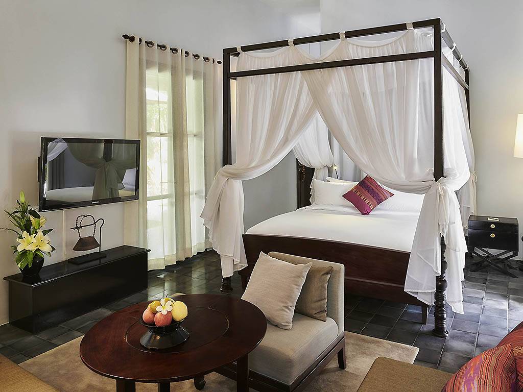 Sofitel Luang Prabang