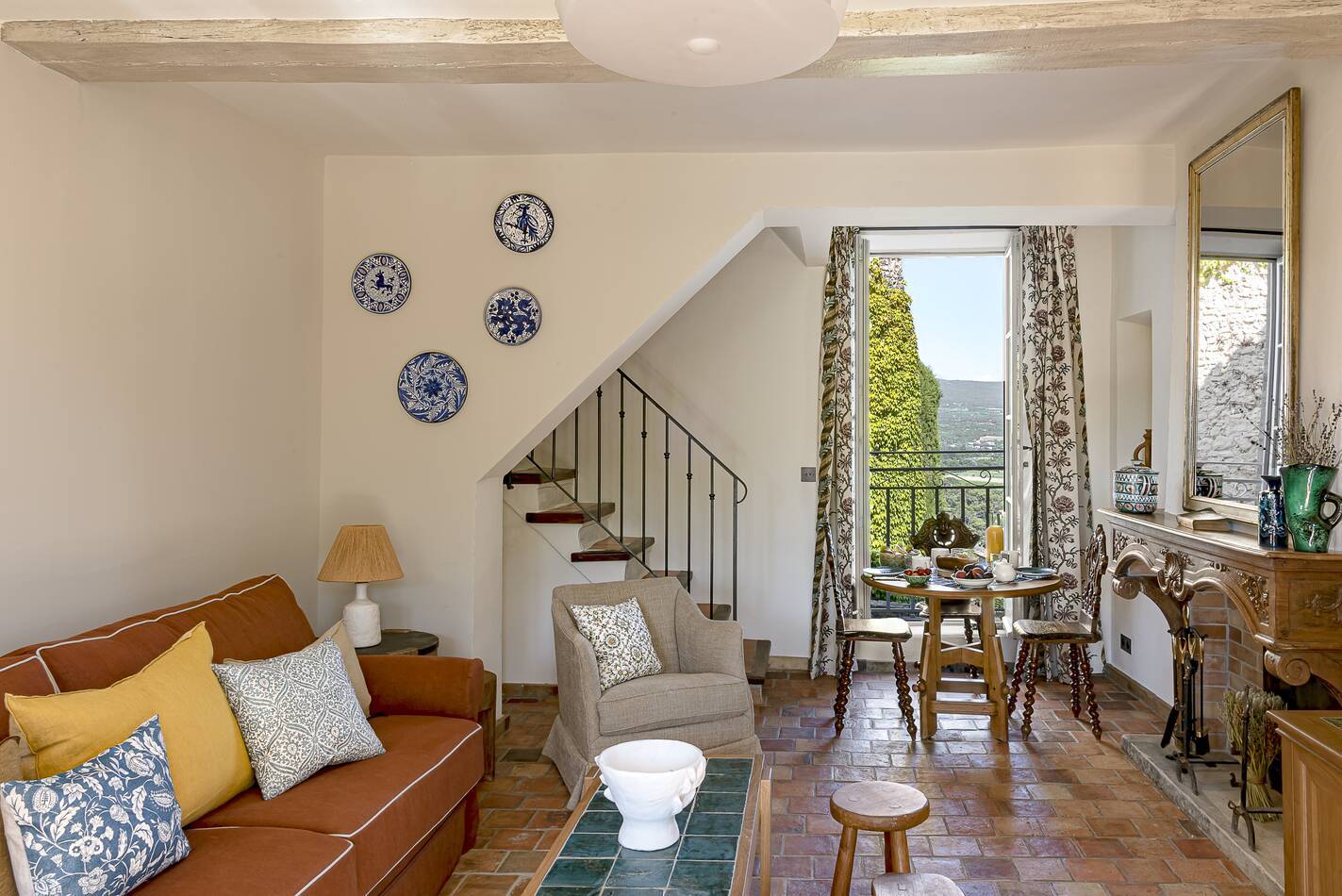 Crillon le Brave Provence Mr Tripper