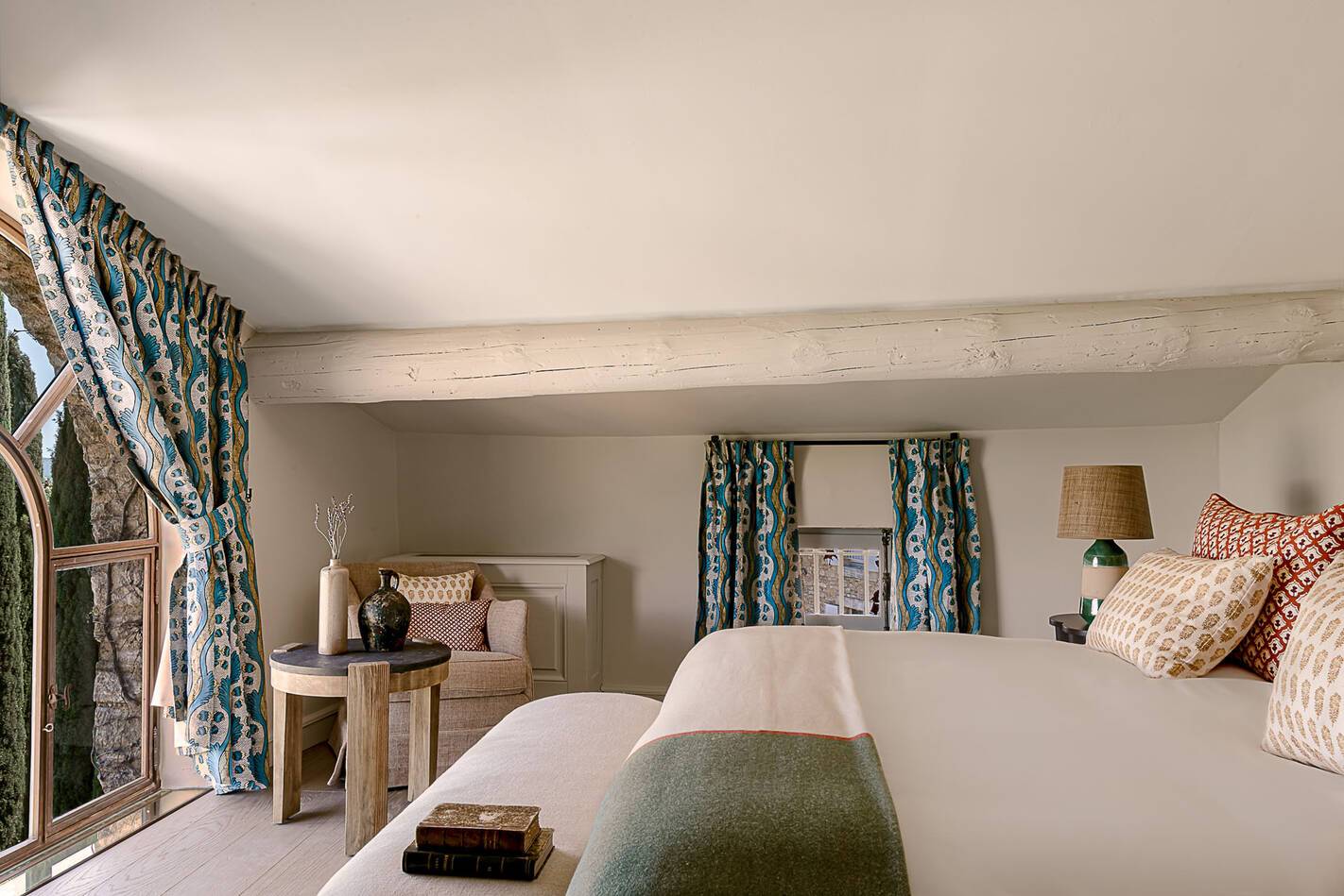 Crillon le Brave Provence Signature Ventoux Suite Mr Tripper 2021