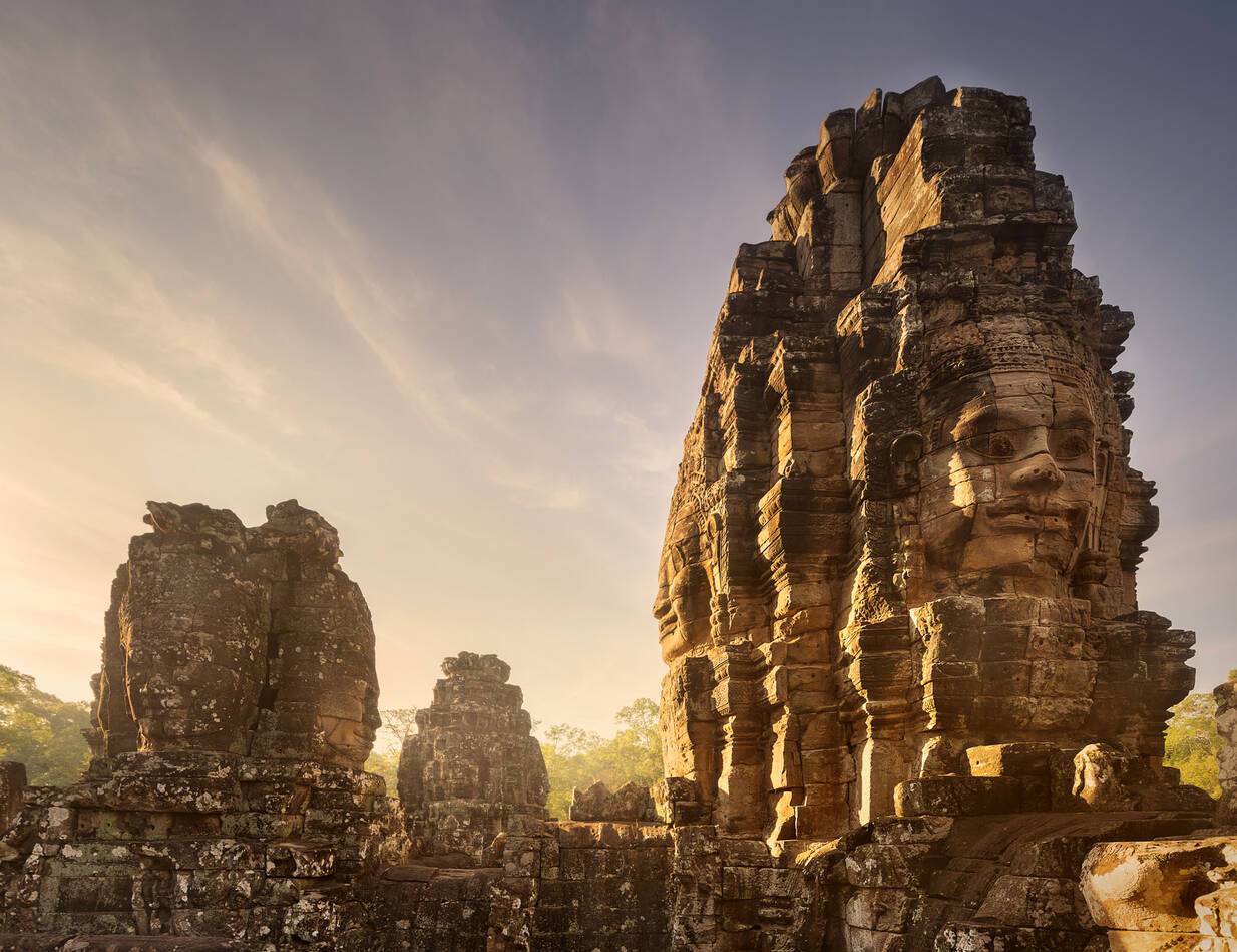 La Residence Angkor Belmond Siem Reap Angkor