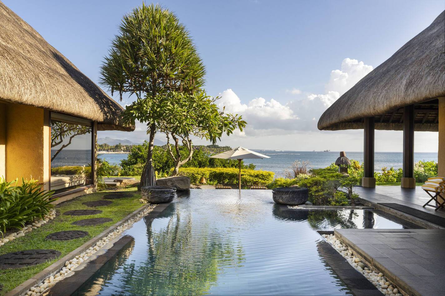 Oberoi Maurice Royal Villa