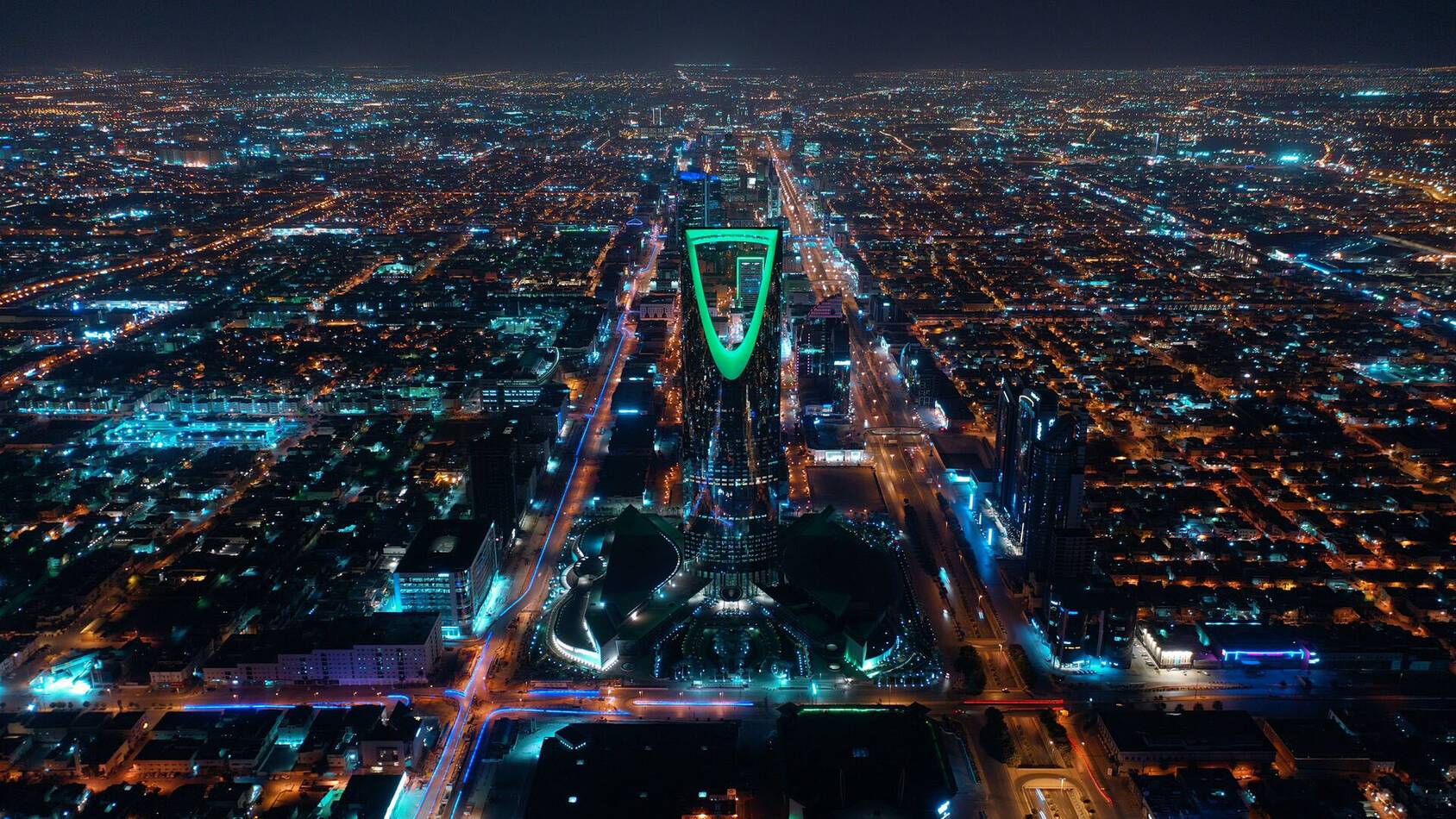 Riyadh Arabie Saoudite Copyright Saudi Tourism Authority