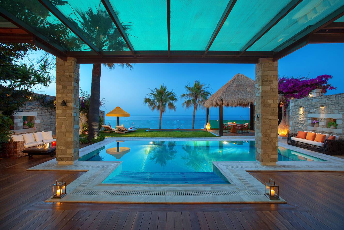 03 Porto Zante Grece Luxury Villa