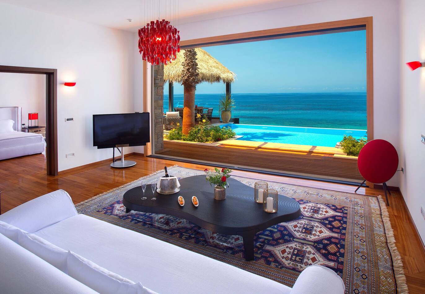 15 Porto Zante Grece Luxury Luxury Living Room