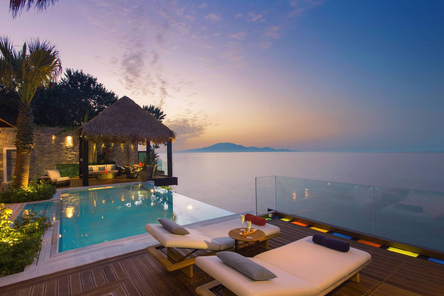 16 Porto Zante Grece Luxury Luxury Villa