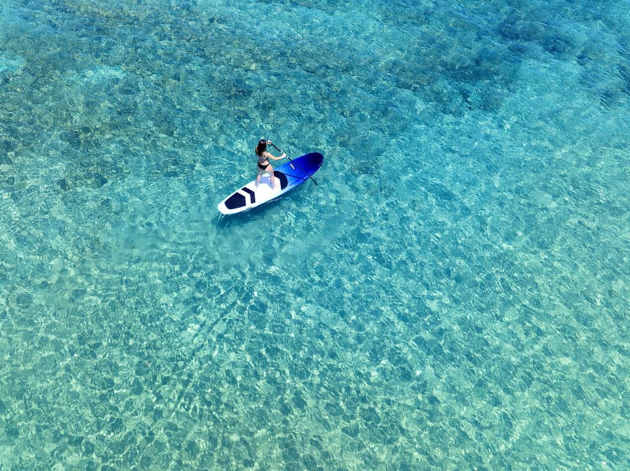 22 Porto Zante Grece Luxury Watersports