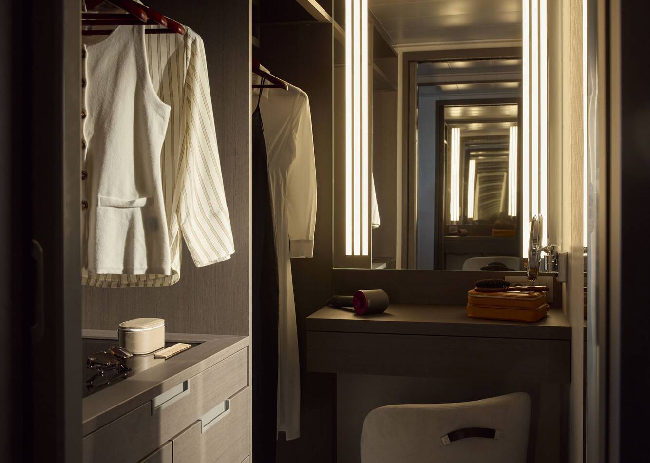 Explora Journeys Ocean Terrace Suite