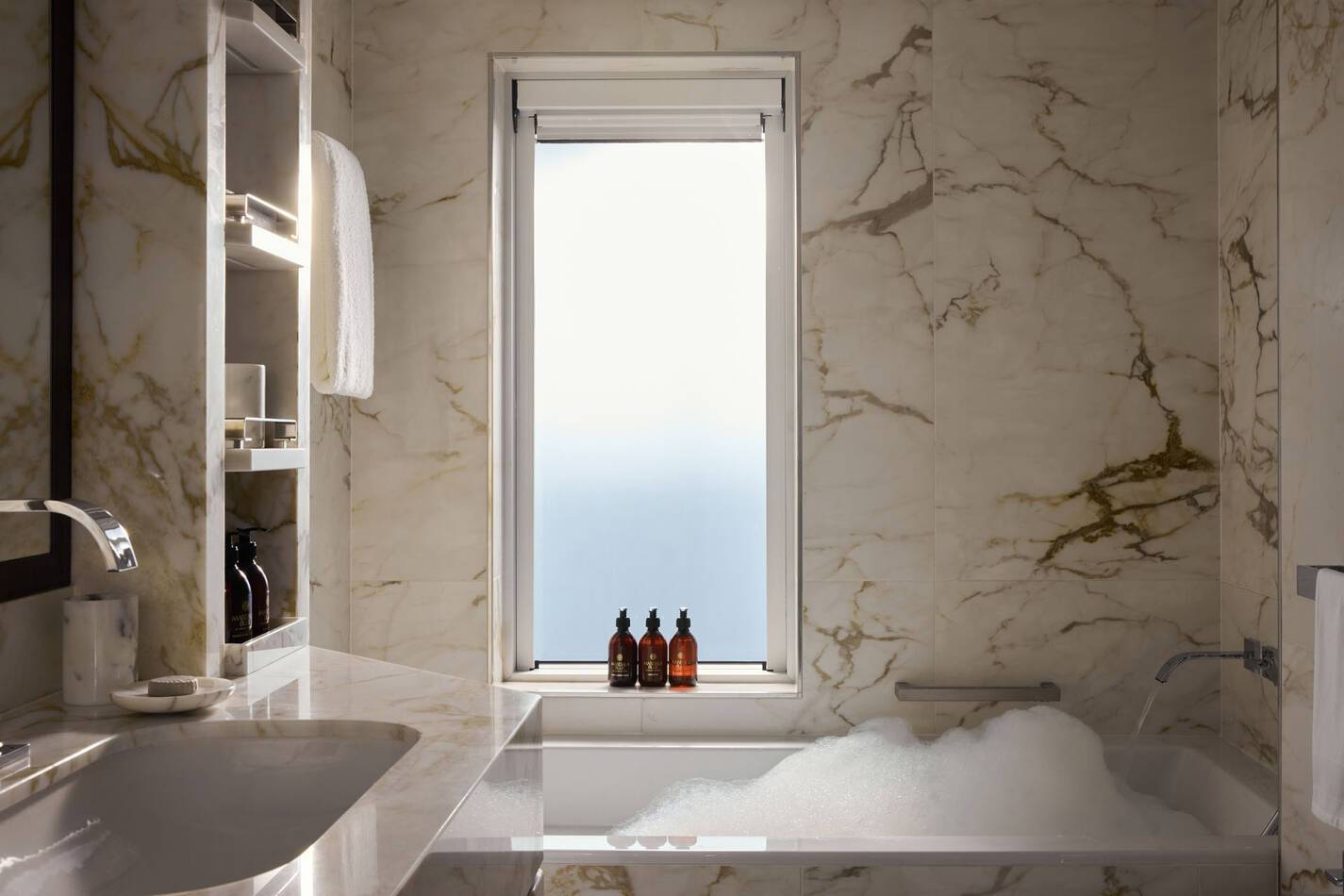 Explora Journeys Salle Bain