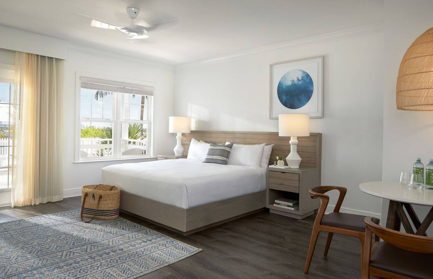 Parrot Cay Key West Room