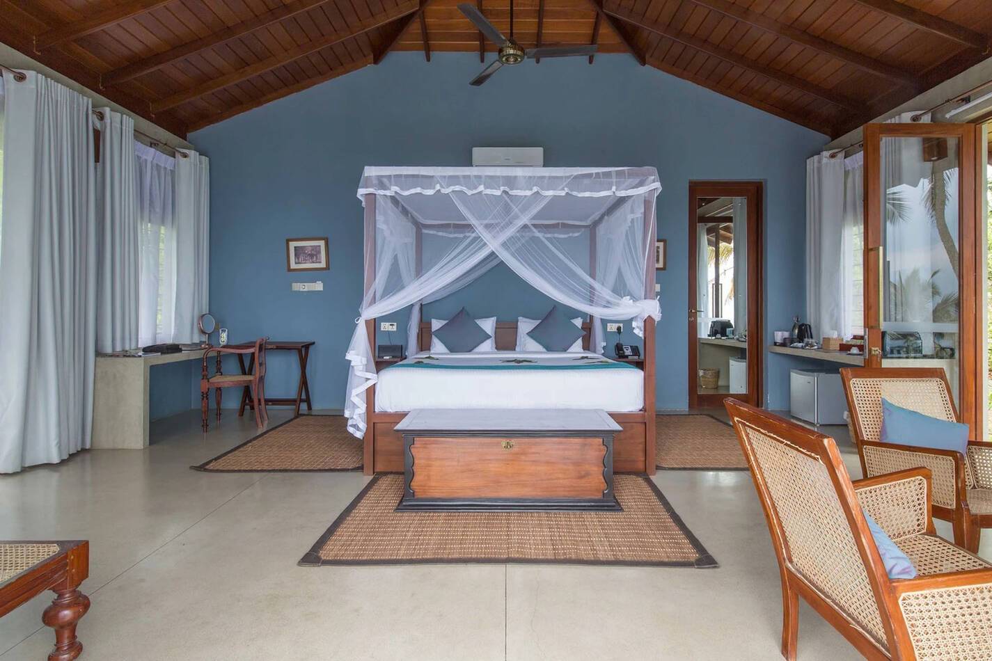 Aarunya Resort Kandy Villa Sri Lanka
