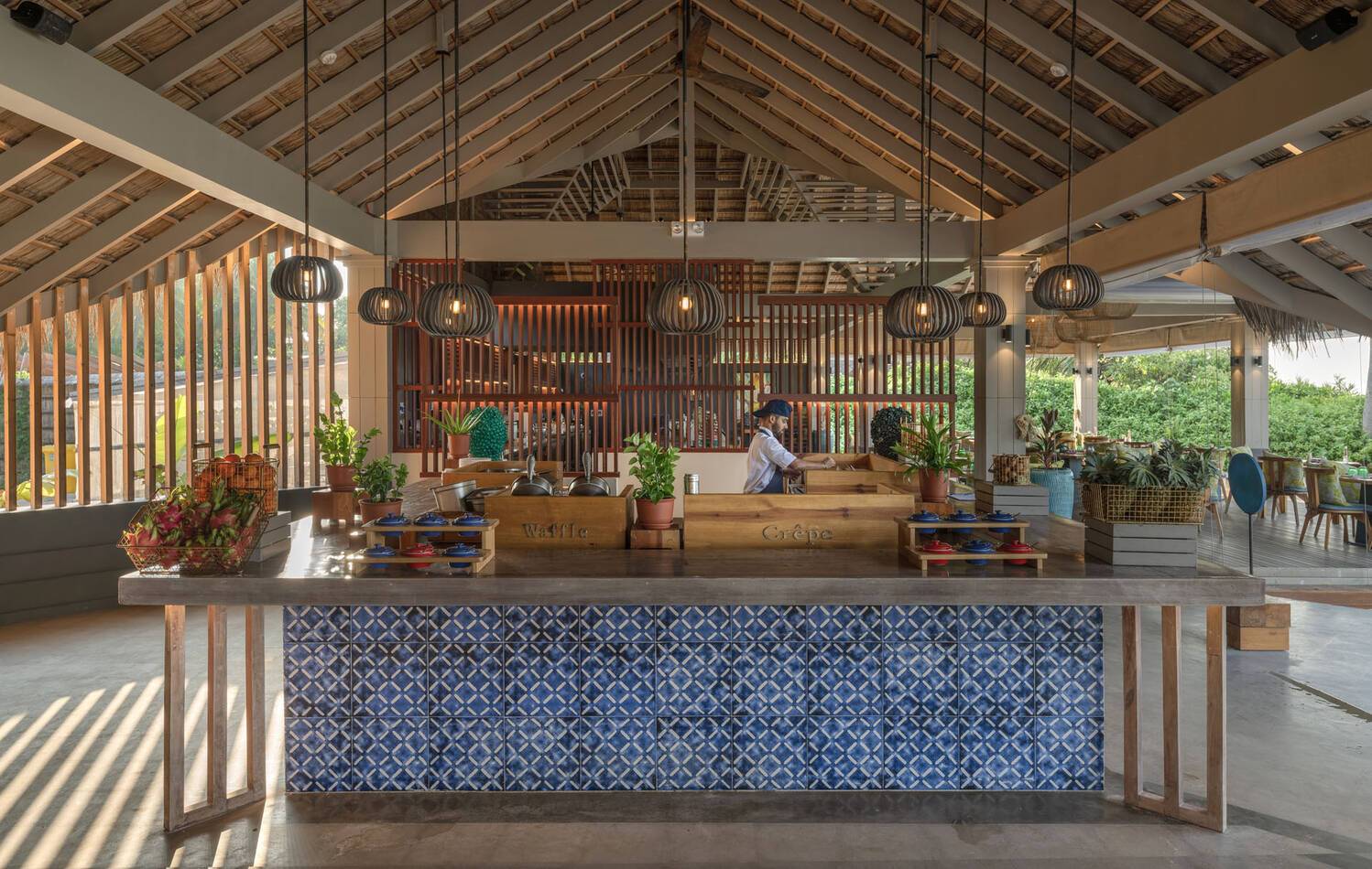 Cora Cora Maldives Tazaa