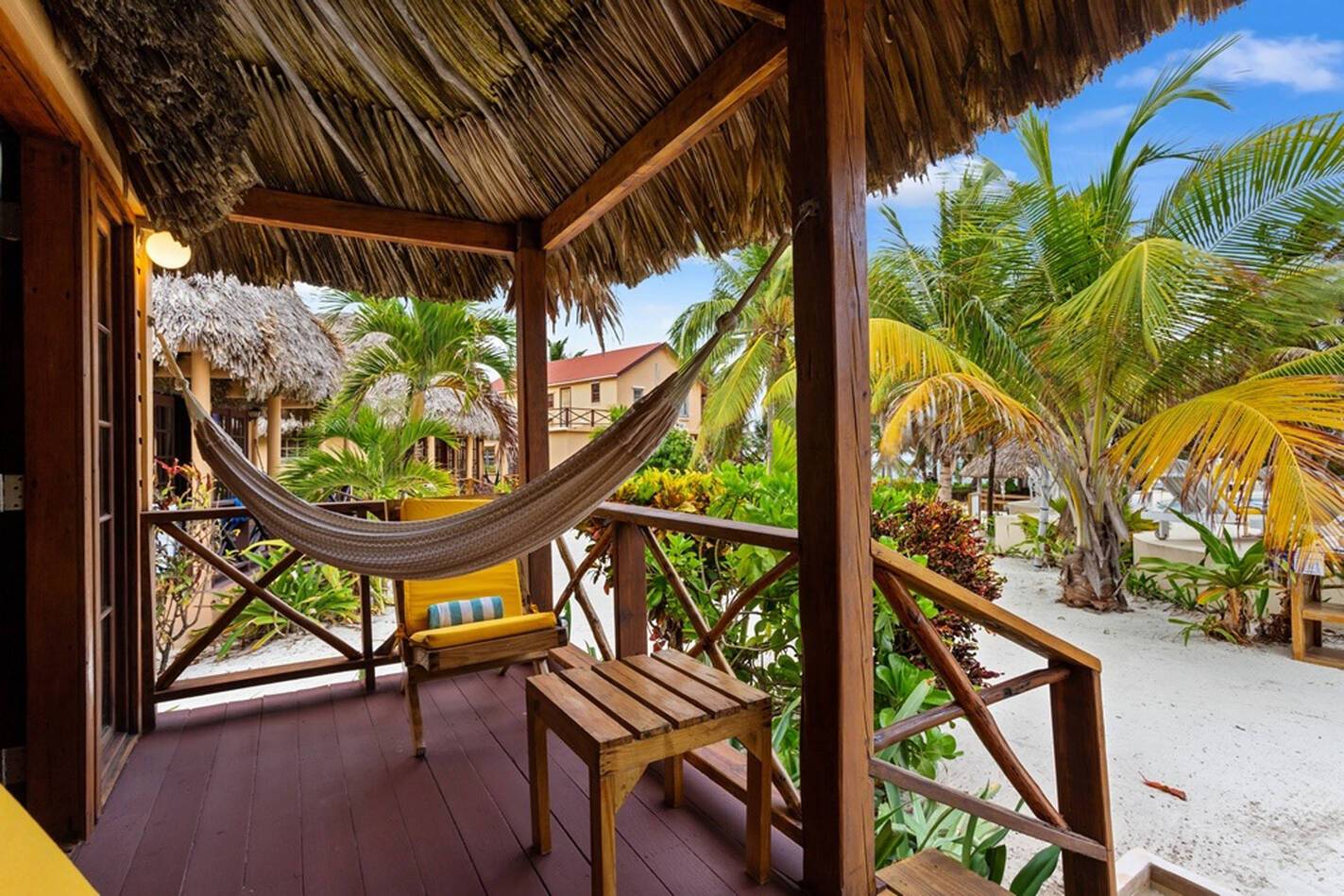Porto Fino Belize