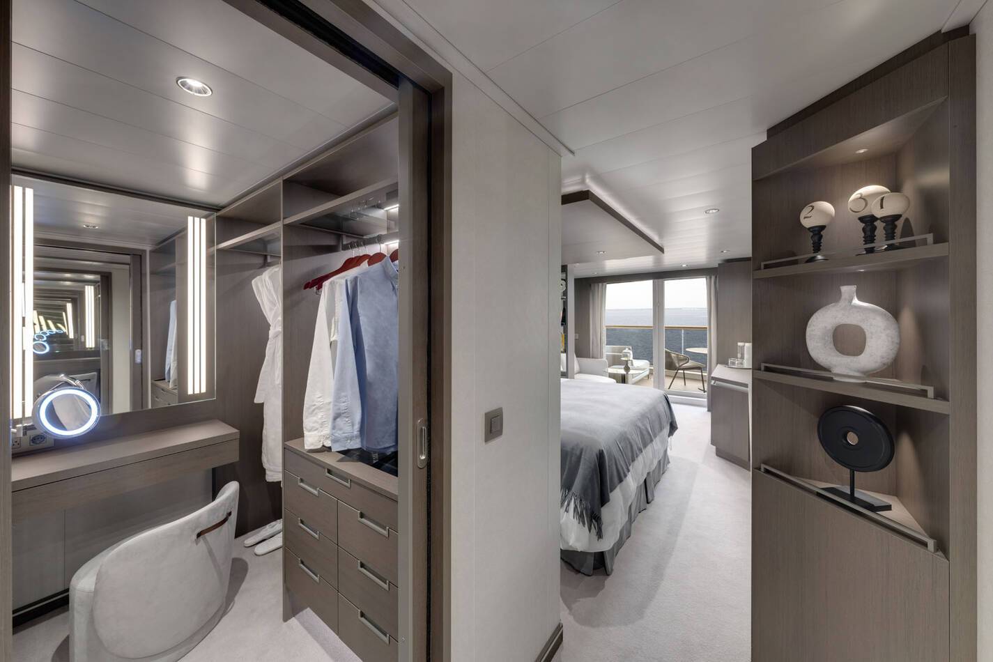 Explora Journeys Explora I II Suite