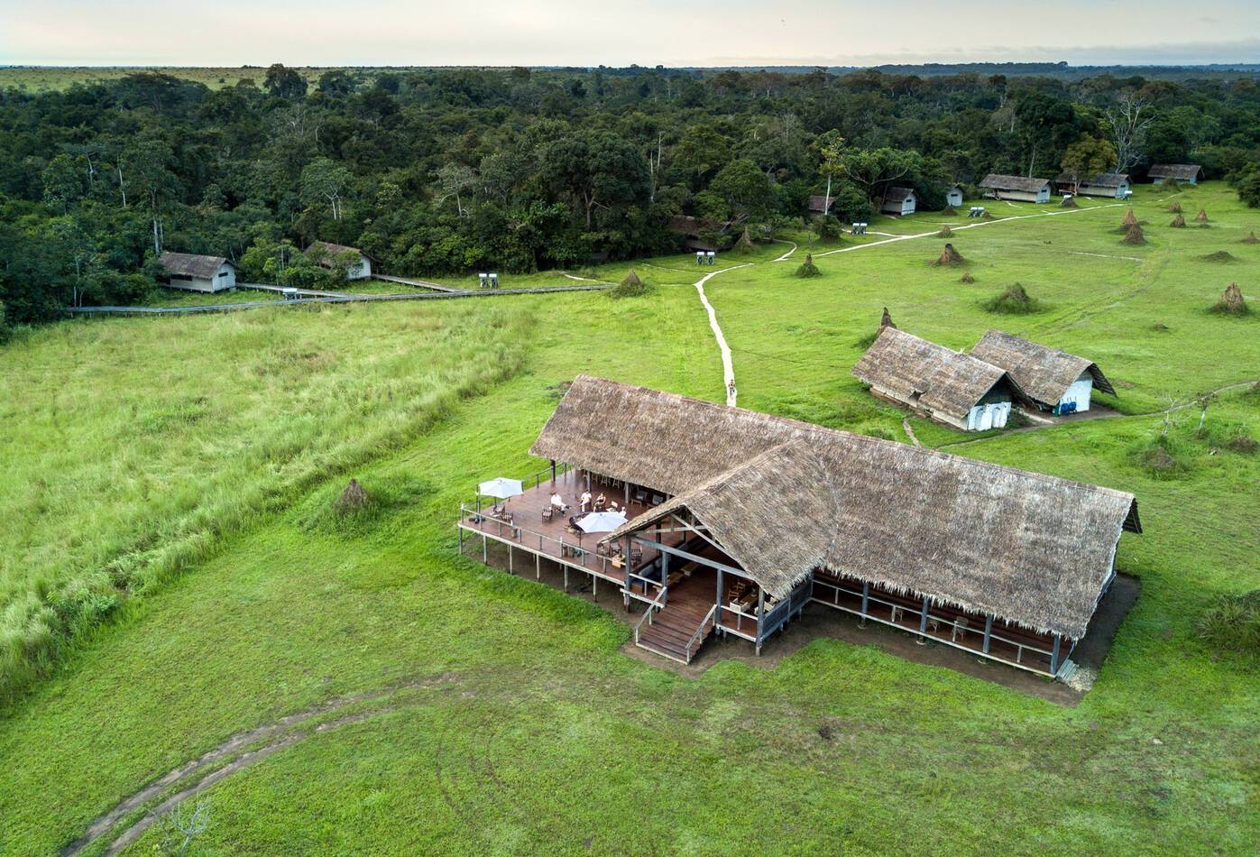 Kamba Congo Mboko Lodge scott ramsey