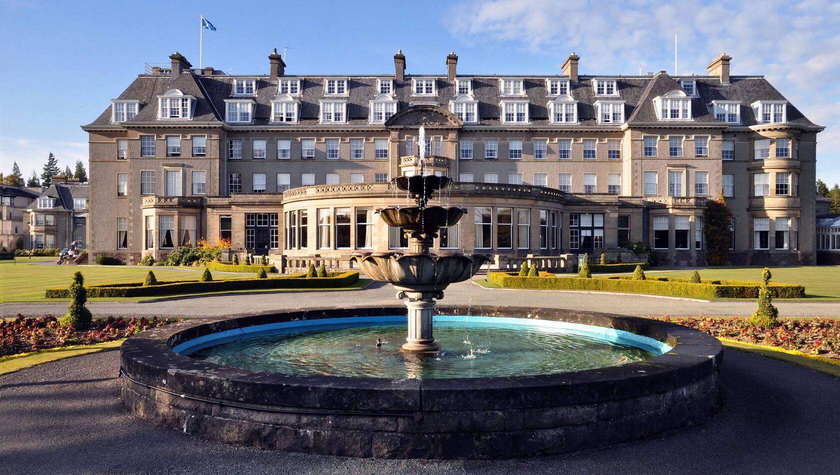 Ecosse Gleneagle