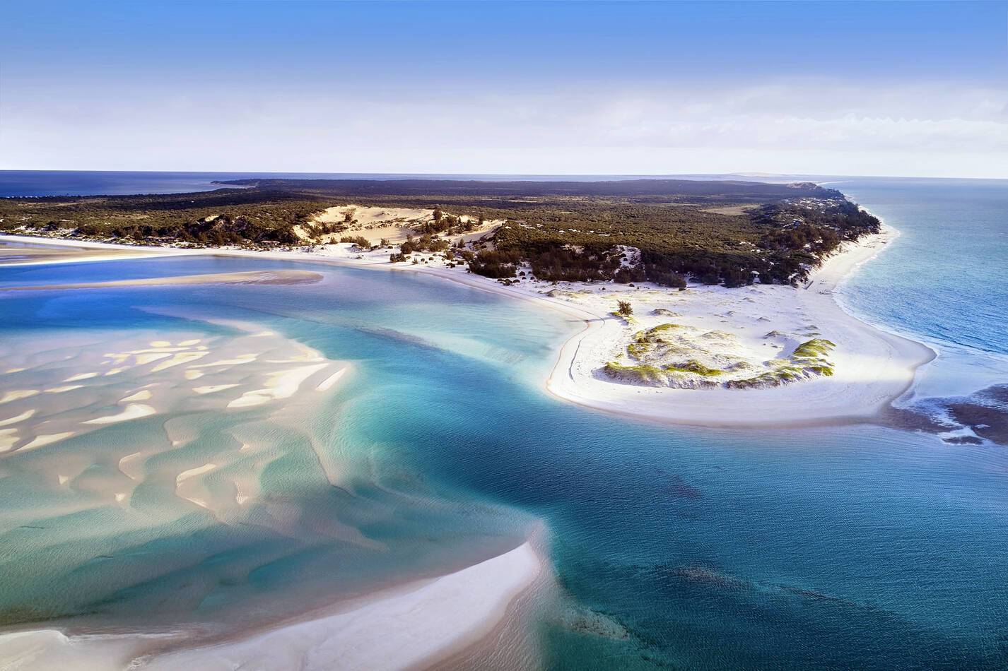 Kisawa Sanctuary Mozambique Vue Elsa Young