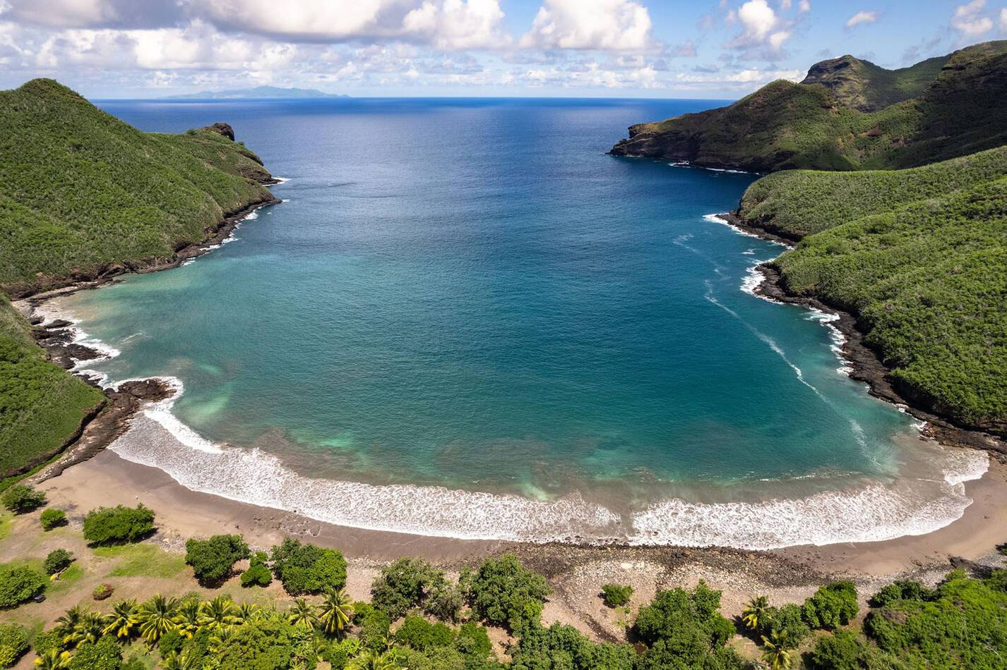 Nuku Hiva by Pearl Resorts Baie Colette