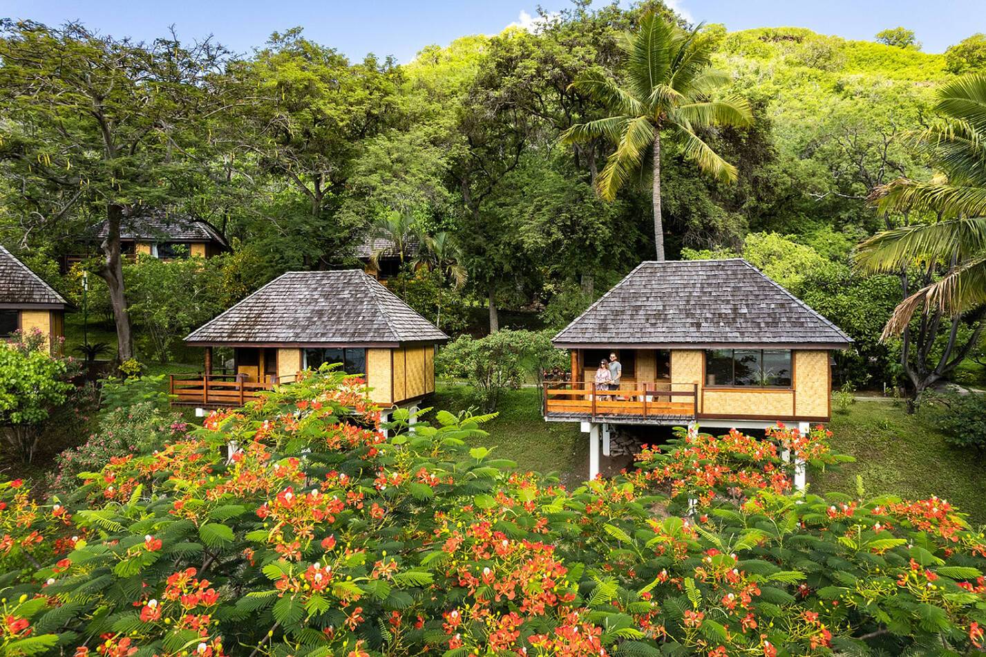 Nuku Hiva by Pearl Resorts Bungalows