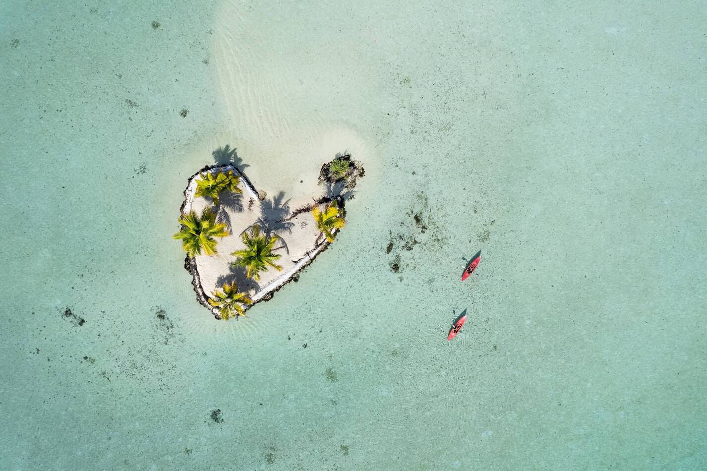 Tahaa by Pearl Resorts Private Motu