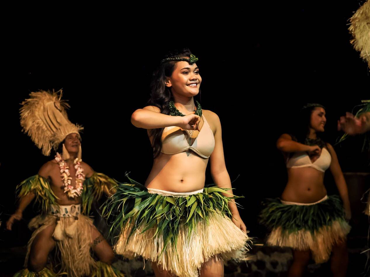 Tahiti by Pearl Resorts
