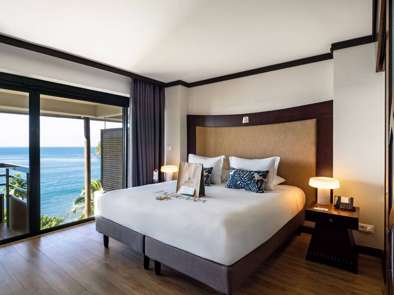 Tahiti by Pearl Resorts Premium Duplex
