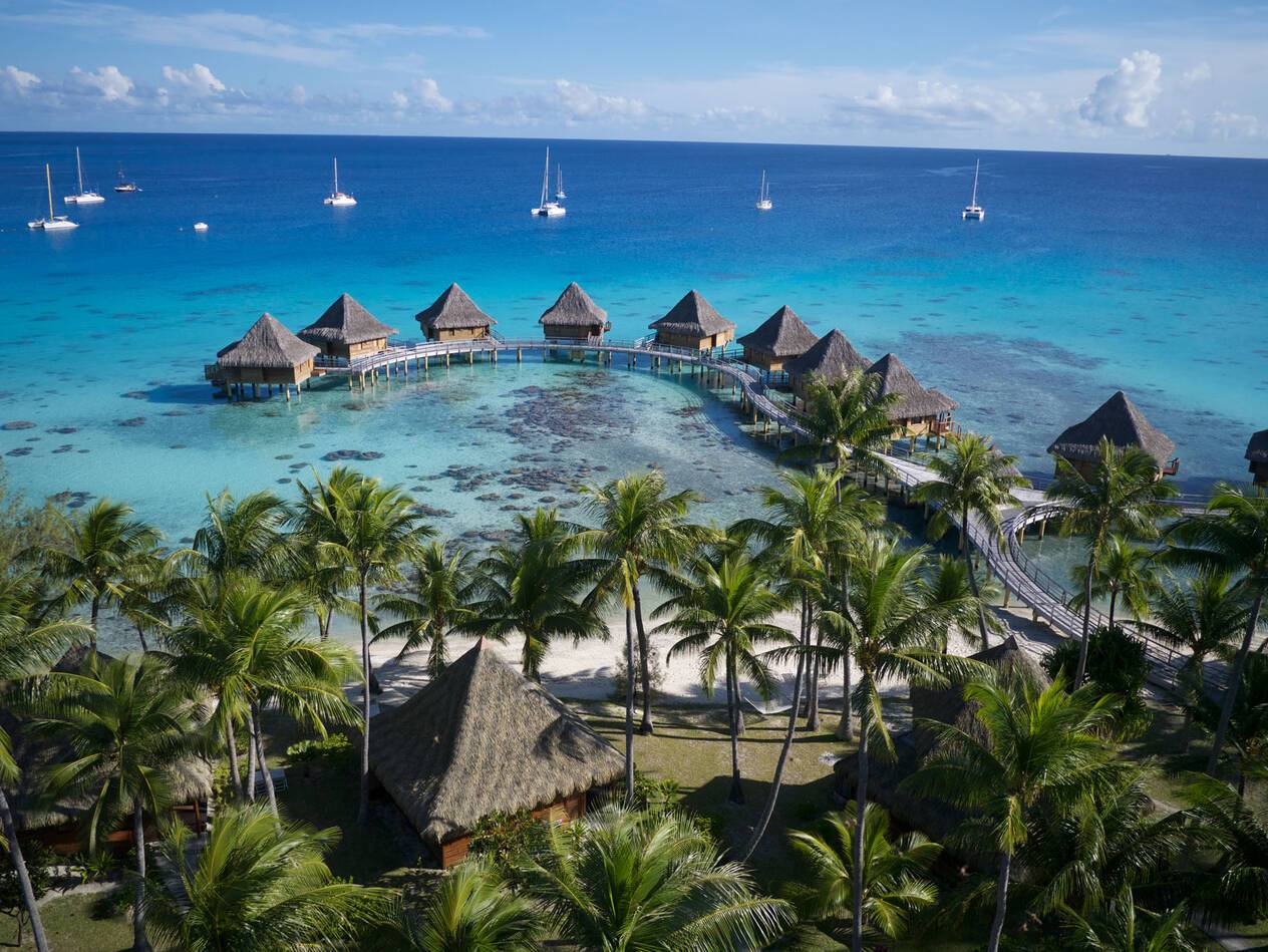 Kia Ora Rangiroa