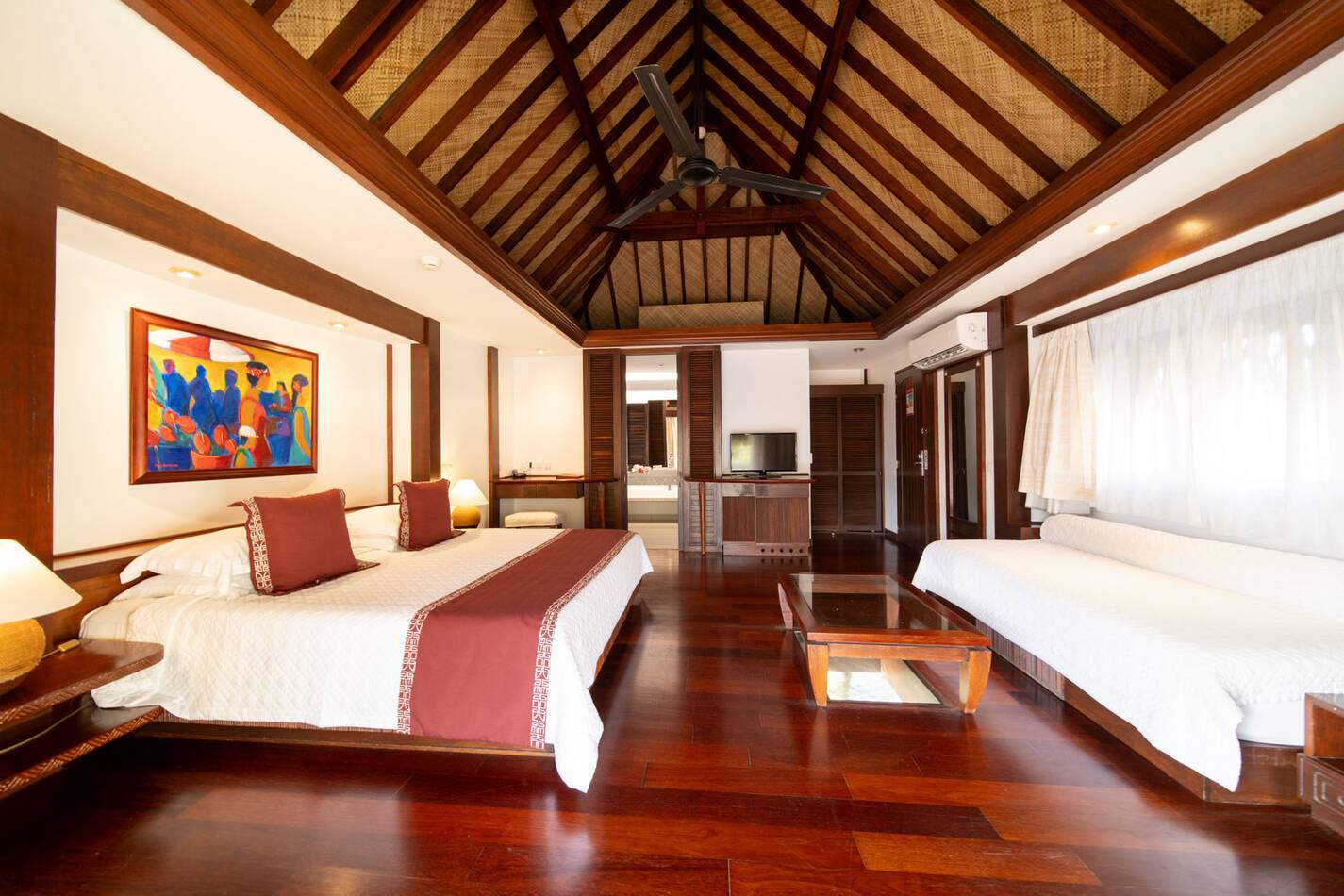Manava Bungalow