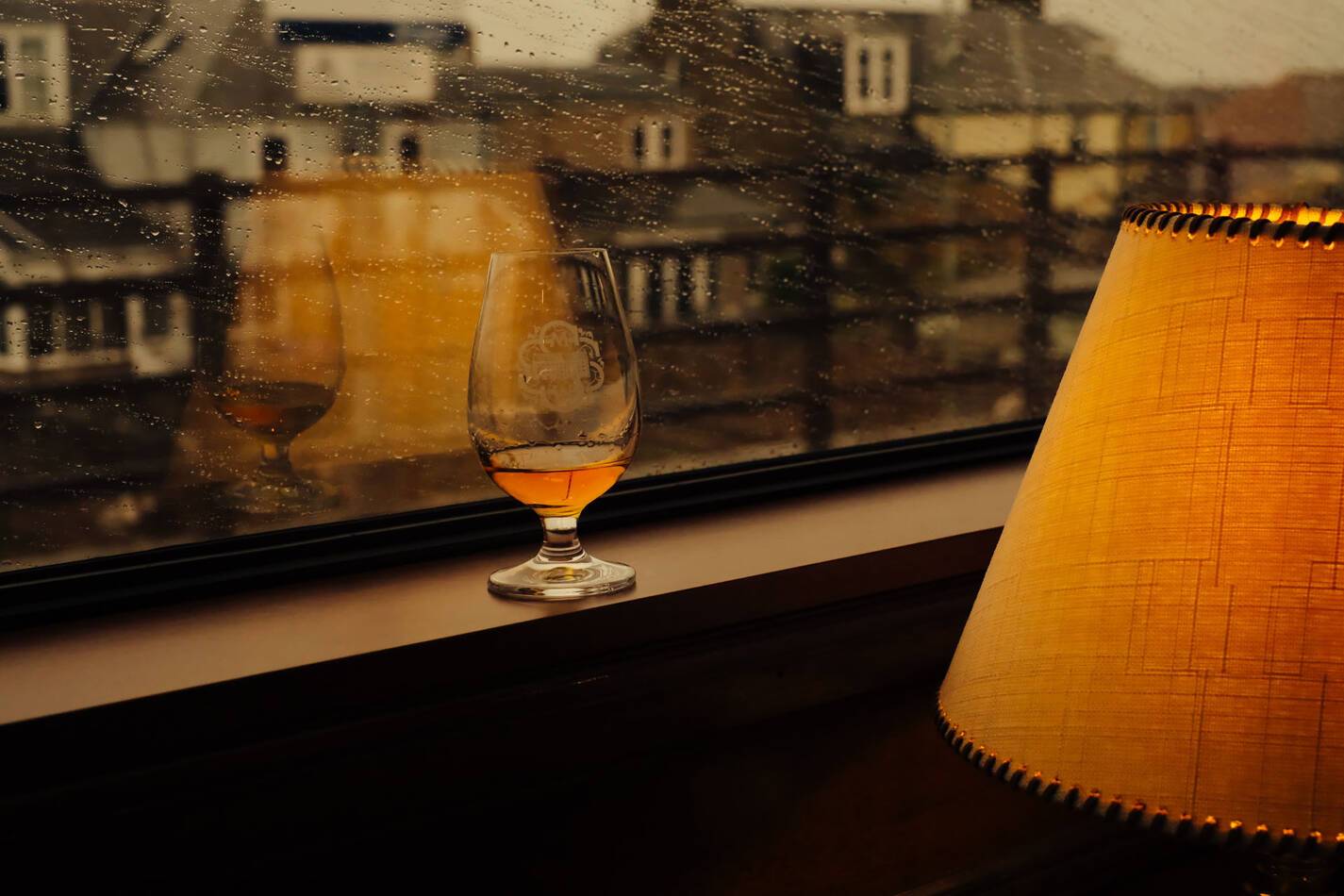 Train Royal Scotsman Ecosse Degustation