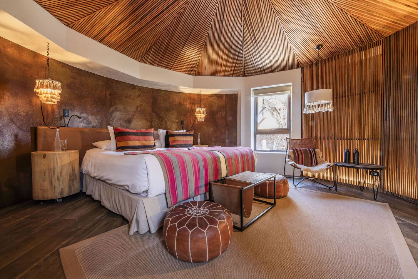 Chili Hotel Desertica Chambre Superieure