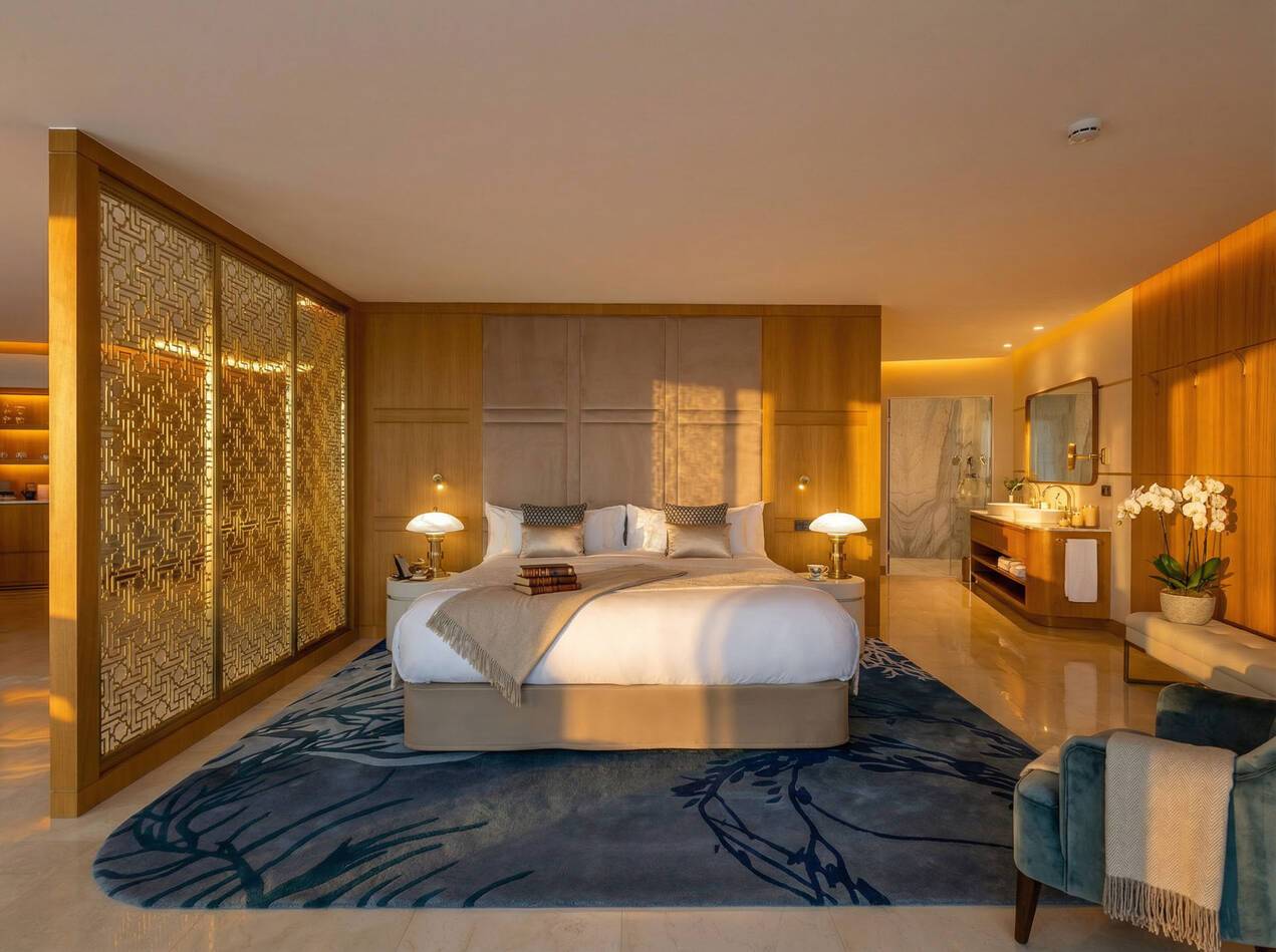 ZEM Wellness Clinic Altea Alicante Altea Suite